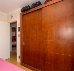 Imóvel com 3 Quartos à Venda, 95 m² em Jd Marajoara - São Paulo