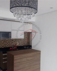 Imóvel com 2 Quartos à Venda, 51 m² em Vila São Pedro - Hortolândia