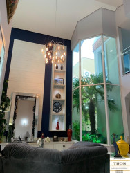 Casa de Condomínio com 4 Quartos à Venda, 408 m² em Parque Campolim - Sorocaba