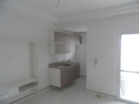 Flat com 1 Quarto para Alugar, 52 m² em Parque Campolim - Sorocaba