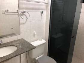 Apartamento com 3 Quartos à Venda, 85 m² em Costa Azul - Salvador