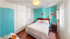 Imóvel com 3 Quartos à Venda, 119 m² em Perdizes - São Paulo