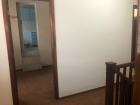 Sobrado com 1 Quarto para Alugar,  em Alto Da Mooca - São Paulo
