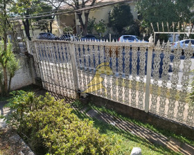Imóvel com 4 Quartos à Venda, 290 m² em Alto Da Lapa - São Paulo