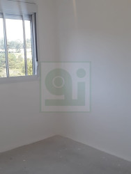 Imóvel com 2 Quartos à Venda, 47 m² em Jd. Portão Vermelho - Vargem Grande Paulista