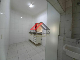 Apartamento com 1 Quarto à Venda, 46 m² em Santa Cecília - São Paulo