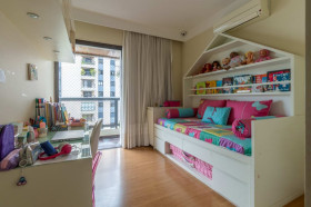 Imóvel com 3 Quartos à Venda, 154 m² em Vila Nova Conceição - São Paulo