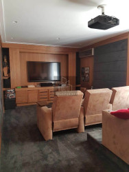 Casa com 4 Quartos à Venda, 581 m² em Alphaville - Santana De Parnaíba
