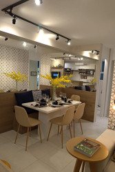 Imóvel com 2 Quartos à Venda, 41 m² em Tribobó - São Gonçalo