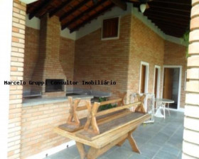 Chácara com 4 Quartos à Venda, 700 m² em Recanto Das Flores - Indaiatuba