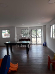 Imóvel com 2 Quartos para Alugar, 40 m² em Portais (polvilho) - Cajamar