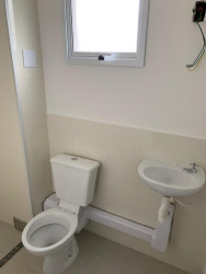 Apartamento com 2 Quartos à Venda, 47 m² em Dom Bosco - Poços De Caldas