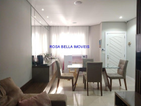 Casa com 3 Quartos à Venda, 120 m² em Jardim Sarapiranga - Jundiaí