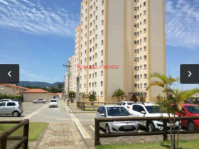 Apartamento com 2 Quartos à Venda, 58 m² em Jardim Shangai - Jundiaí
