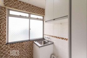 Apartamento com 2 Quartos à Venda, 56 m² em Mooca - São Paulo