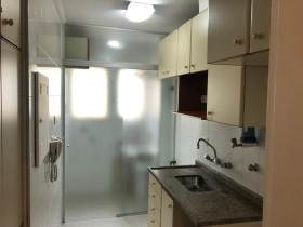Imóvel com 2 Quartos à Venda, 56 m² em Vila Olímpia - São Paulo