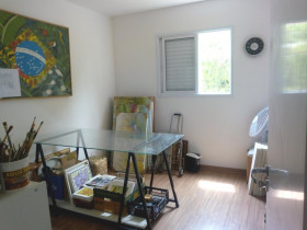 Apartamento com 2 Quartos à Venda, 59 m² em Loteamento Santo Antônio - Itatiba