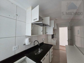 Apartamento com 3 Quartos à Venda, 65 m² em Vila São Pedro - Santo André