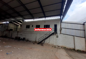 Imóvel à Venda, 875 m² em Rodilandia - Nova Iguaçu