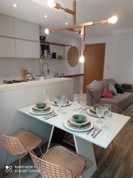 Imóvel com 2 Quartos à Venda, 50 m² em Jardim Vista Alegre - Embu Das Artes