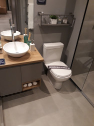 Imóvel com 2 Quartos à Venda, 56 m² em Vila Rosália - Guarulhos