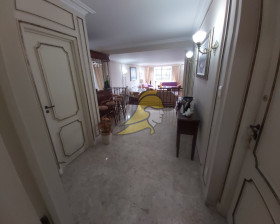 Apartamento com 4 Quartos à Venda, 303 m² em Jardim Paulista - São Paulo