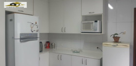 Apartamento com 3 Quartos à Venda, 150 m² em Vila Nair - São Paulo
