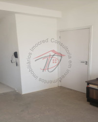 Imóvel com 2 Quartos à Venda, 50 m² em Jardim Maria Luíza - Sumaré
