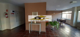 Apartamento com 2 Quartos à Venda, 73 m² em Vila Moinho Velho - São Paulo