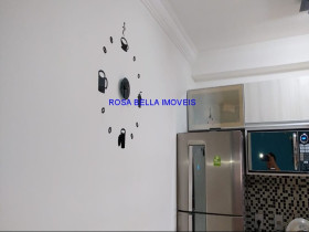 Apartamento com 2 Quartos à Venda, 48 m² em Jardim Shangai - Jundiaí
