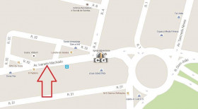 Imóvel Comercial à Venda, 1.133 m² em Parque 10 De Novembro - Manaus