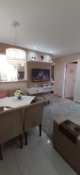 Imóvel com 2 Quartos à Venda, 46 m² em Residencial Guairá - Sumaré