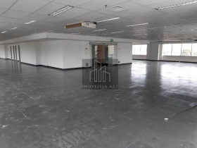 Sala Comercial para Alugar, 958 m² em Alphaville Industrial - Barueri