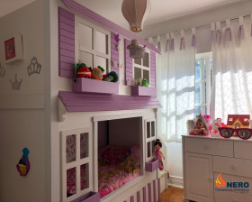 Imóvel com 2 Quartos à Venda, 110 m² em Vila Nova Conceição - São Paulo