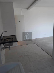 Apartamento com 1 Quarto à Venda, 55 m² em Empresarial 18 Do Forte - Barueri