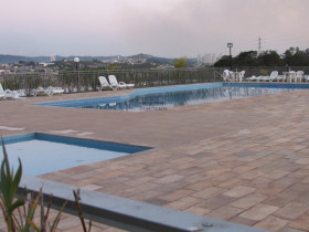 Imóvel com 3 Quartos à Venda, 71 m² em Jardim Tamoio - Jundiaí
