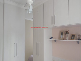 Apartamento com 2 Quartos à Venda, 57 m² em Recanto Quarto Centenário - Jundiaí