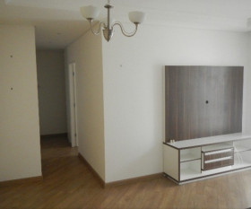 Imóvel com 2 Quartos à Venda, 69 m² em Jardim Campos Elísios - Jundiaí