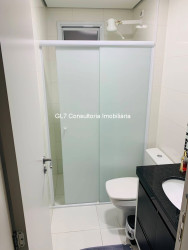 Apartamento com 3 Quartos à Venda, 80 m² em Parque Boa Esperança - Indaiatuba