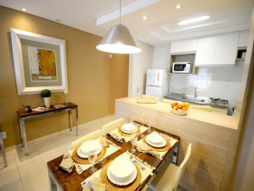 Apartamento com 3 Quartos à Venda, 71 m² em Vila Marajó - Várzea Paulista