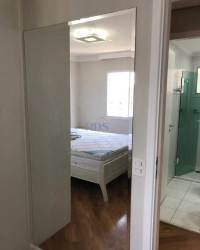 Apartamento com 3 Quartos à Venda, 96 m² em Vila Andrade - São Paulo