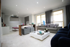 Apartamento com 3 Quartos para Alugar, 208 m² em Chacara Klabin  - São Paulo