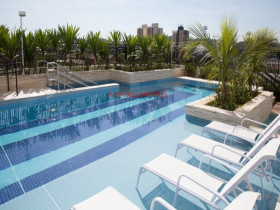 Apartamento com 2 Quartos à Venda, 52 m² em Vila Municipal - Jundiaí