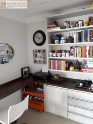 Apartamento com 4 Quartos à Venda, 160 m² em Vila Mariana - São Paulo