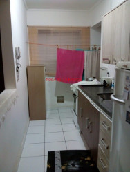 Apartamento com 2 Quartos à Venda, 56 m² em Loteamento Parque Industrial - Jundiaí