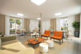 Apartamento com 3 Quartos à Venda, 57 m² em Barra Da Tijuca - Rio De Janeiro