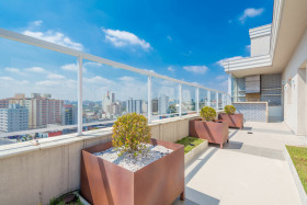 Apartamento com 2 Quartos à Venda, 54 m² em Rudge Ramos - São Bernardo Do Campo