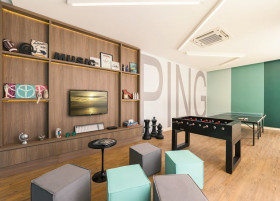 Apartamento com 4 Quartos à Venda, 235 m² em Lapa - São Paulo