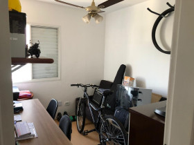 Imóvel com 2 Quartos à Venda, 52 m² em Pinheiros - São Paulo