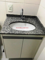 Apartamento com 2 Quartos à Venda, 52 m² em Parque União - Jundiaí